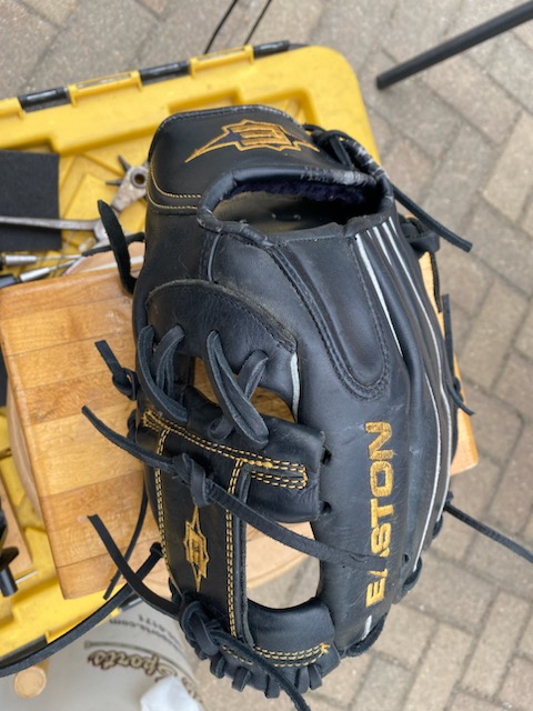 Palos Baseball Organization tweet media