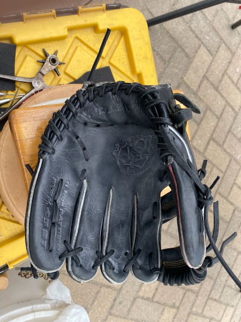 Palos Baseball Organization tweet media