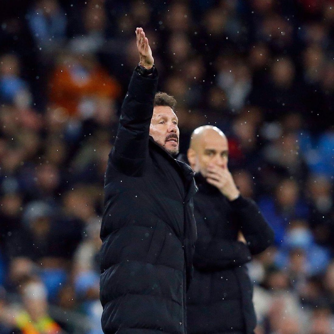 Frank Khalid OBE tweet media