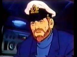 Fcsnva's tweet photo. "Okay, break it up, son. Joke's over, hear?" Daws Butler's line reading from #TheThreeLittlePups still breaks me up; #CaptainFathom was another #ClutchCargo style Synchro-Vox epic with Alex Toth excellent illustrations; #ThePiratesofDarkWater truly got better with each episode. https://t.co/Kzmm0Od70b
