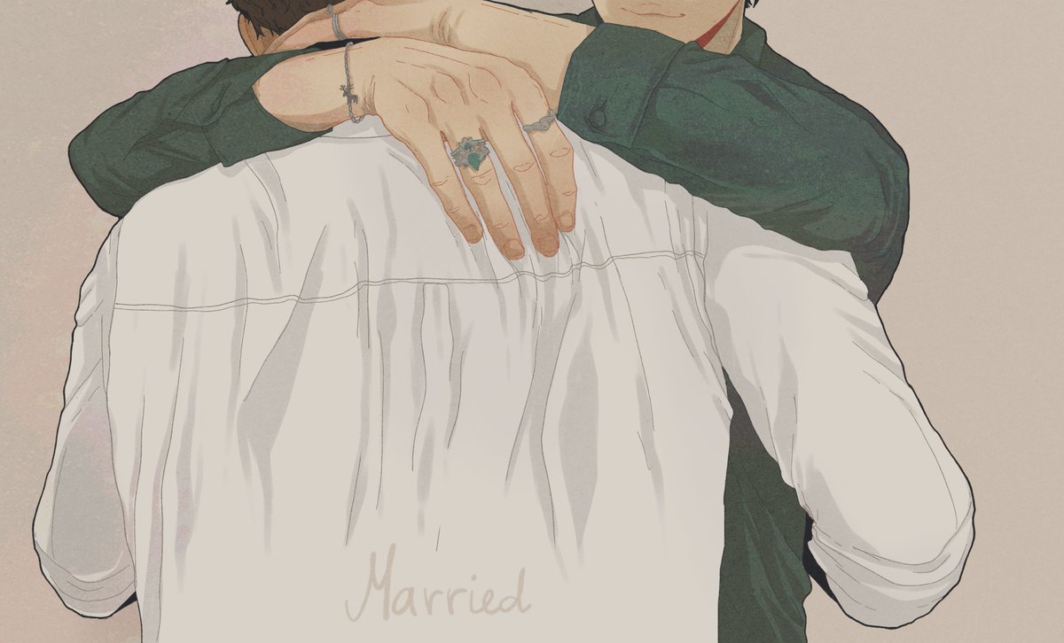 mightynyunyi's tweet photo. there's a stackable ring ad I always get on instagram and it reminded me of them so I drew it

.
.
#marauders #jamespotter #regulusblack #jegulus https://t.co/4NucpY3vBq