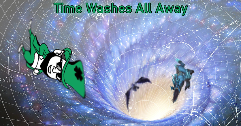 leprestore's tweet photo. Time washes all away... That especially includes obsolete content! Is there anything you still want to get? Reach out immediately and we might still be able to help you. Snag the Season One content before Chronos can get his grubby mitts on it! https://t.co/qHxvS7dwop