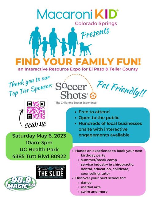 TheSlideWBN's tweet photo. MAY 6TH 2023 from 10-3pm @UCHealthpark 
https://t.co/vdh9HCNixx https://t.co/zIpgikmkBx
