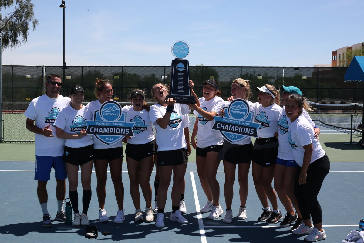 PacWest Conference tweet media