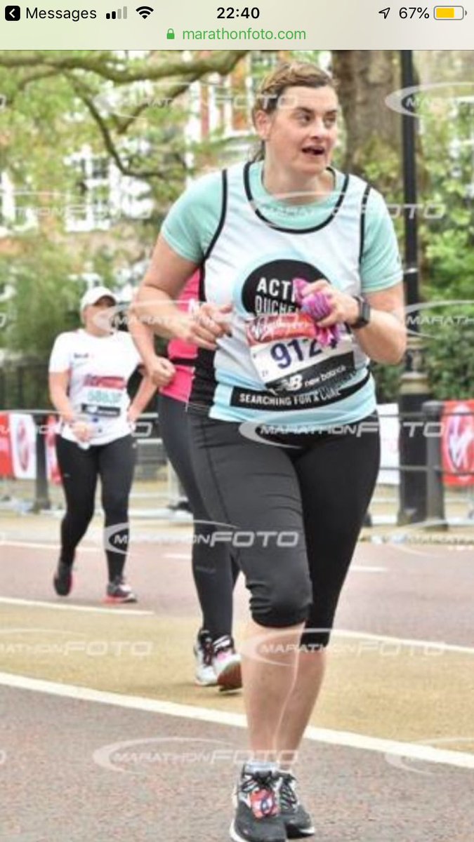 emmabanks1881's tweet photo. @ActionDuchenne Would Love to do it all again! https://t.co/h1CyckIgzS