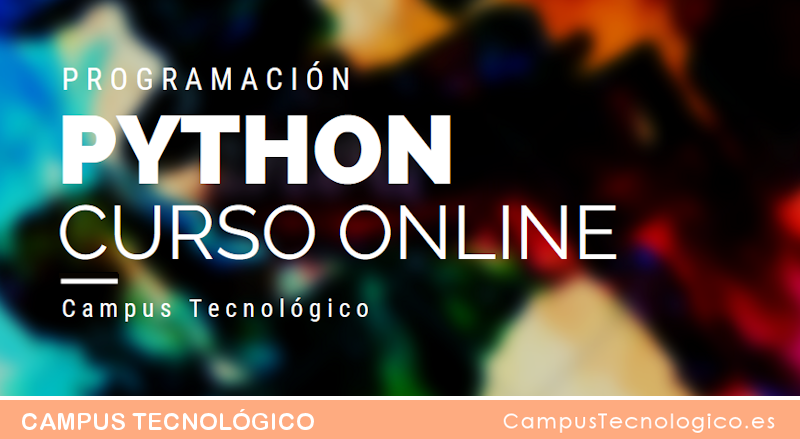 RaspberryPLinux's tweet image. Aprende a programar en Python desde cero. La gran cantidad de módulos, librerías y ejemplos disponibles permiten programar fácilmente cualquier tipo de aplicación cursopython.es