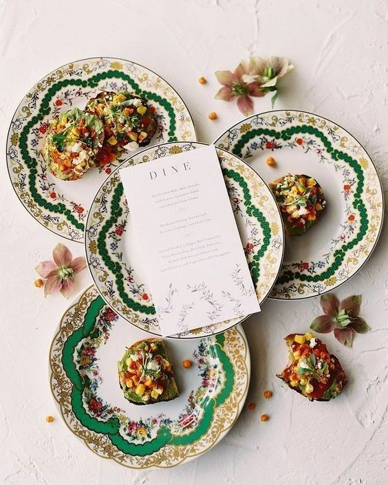 GraciousEvents's tweet photo. Colorful wedding food-a trend for 2023 that we are totally ready for! ⁠
#weddinginspo #colorfulweddingfood #weddingtrends2023 ⁠
photo via @bluefiretotalcatering⁠
⁠
⁠
#weddingreceptioninspo #luxurywedding #elegantwedding #colorfulwedding⁠ ⁠
⁠ https://t.co/TjRfCgFNM3 https://t.co/nZHhdjdFtf