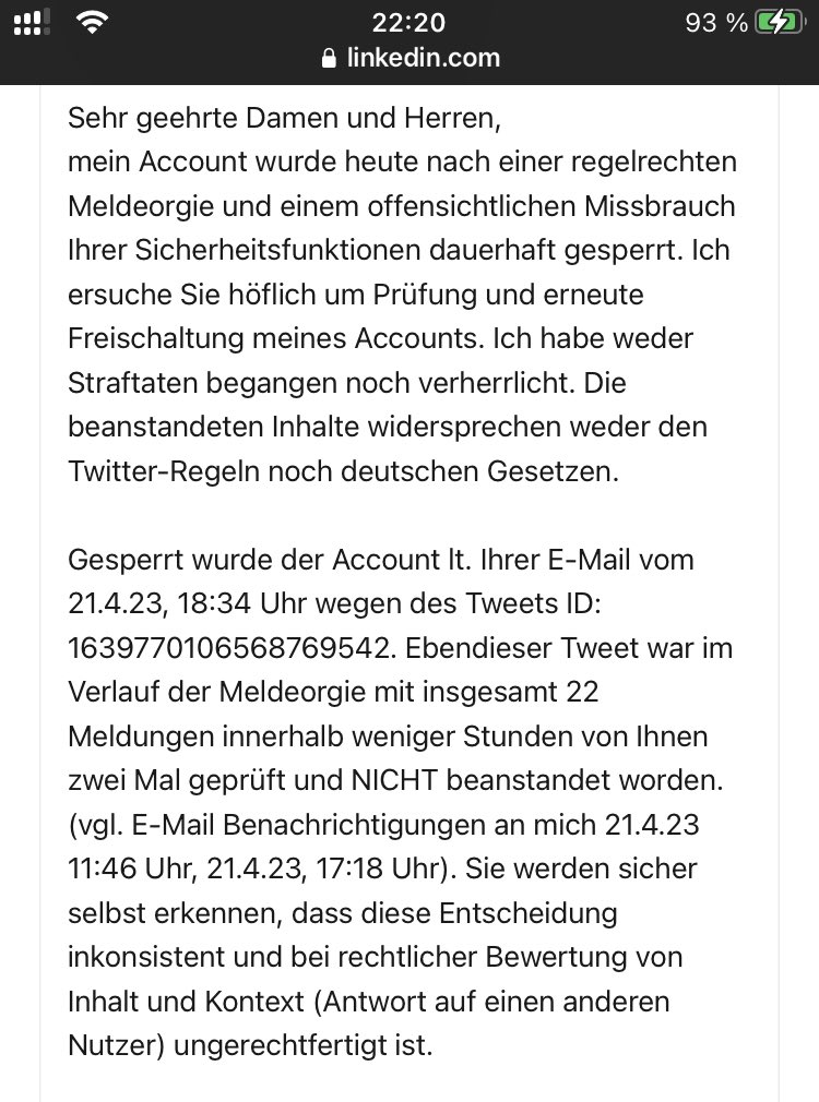 Calamity_brain's tweet photo. @GansFreundlich @MathiasPriebe @TwitterSupport Danke fürs Teilen! Das geht gar nicht; @Twitter #Priebshow ist ein Satire-Account - gegen bezahlte #Trollarmy s können seriöse Accounts sich überhaupt nicht wehren. #FreePriebeshow https://t.co/dLhAkslaWO