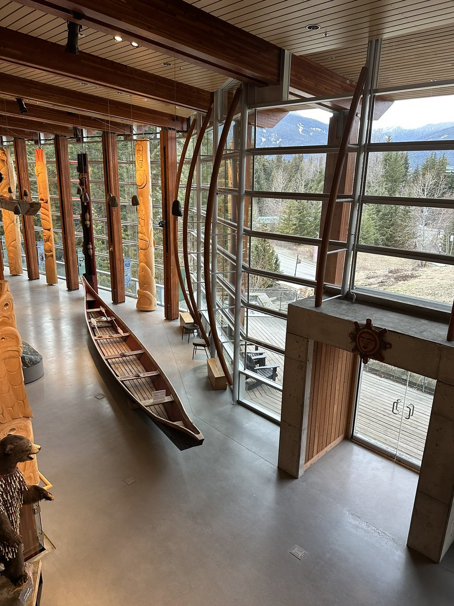 Ashley Brockway (@msbrockway) on Twitter photo The <a href="/EcoleMcTavish/">Ecole McTavish</a> senior band is in Whistler and having the time of our lives! One of the many highlights has been the opportunity to learn about the land we are visiting here in Treaty 6 at the Squamish Lil’wat Cultural Centre. <a href="/FMPSD/">Fort McMurray Public School Division</a> <a href="/indigenousFMPSD/">Indigenous FMPSD</a> The <a href="/EcoleMcTavish/">Ecole McTavish</a> senior band is in Whistler and having the time of our lives! One of the many highlights has been the opportunity to learn about the land we are visiting here in Treaty 6 at the Squamish Lil’wat Cultural Centre. <a href="/FMPSD/">Fort McMurray Public School Division</a> <a href="/indigenousFMPSD/">Indigenous FMPSD</a>
