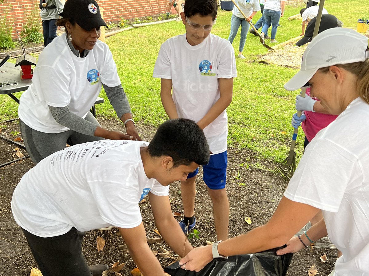 CRA at Mosley tweet media