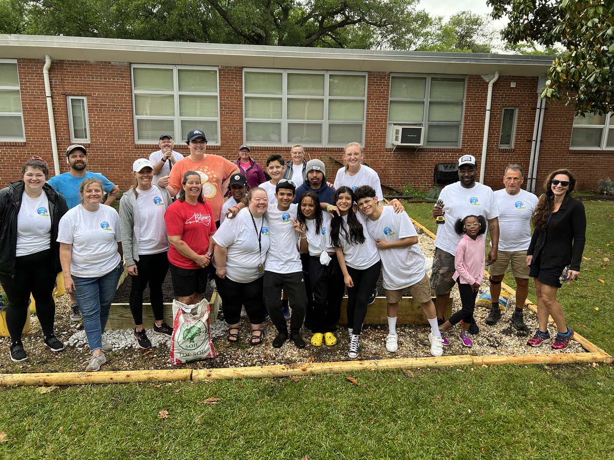 CRA at Mosley tweet media