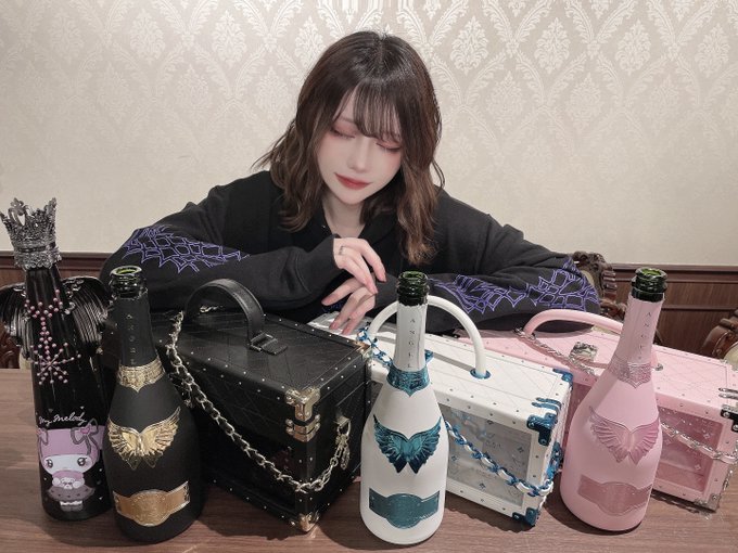 コスプレイヤーmonaのTwitter画像7
