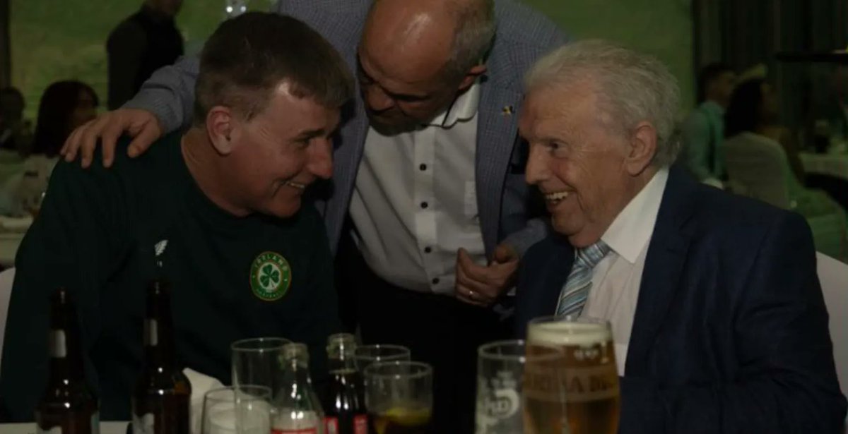 Ireland Radar tweet media