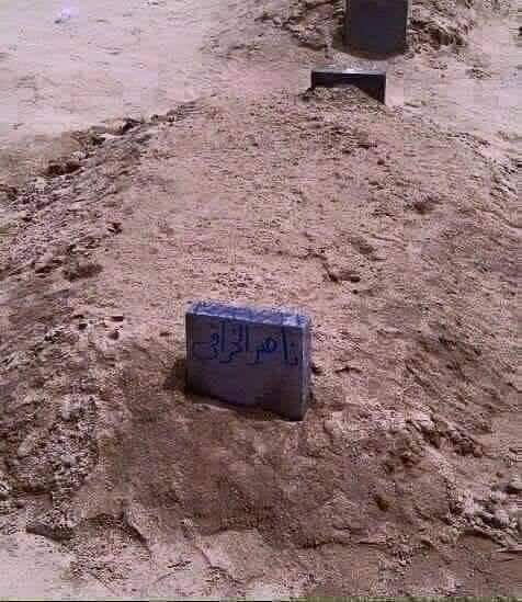 Ölen Kuveyt'li milyarder Nassar Al-Kharafi'in serveti mezarına sığmamıs..
Nasıl bir doyumsuzluk yarabbi, bu kadar aç insan, çoluk çocuk  varken
İbreti alem olsun ülkemizi soyup soğana çevirenlere
Sizde mezara bir şey götürmeyeceksiniz
O yüzden Malinizi mülkünüzu halka geri verin