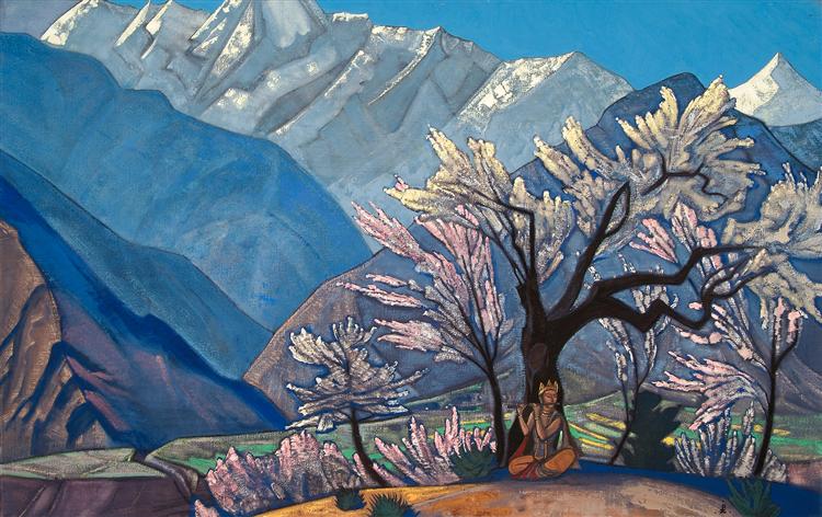 #NicholasRoerich 

wikiart.org/en/nicholas-ro…