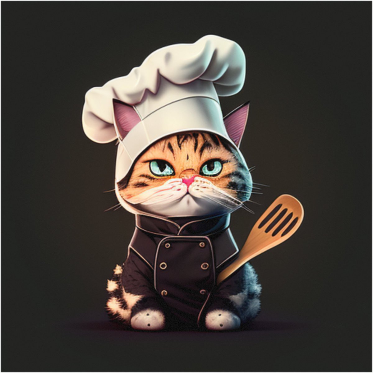 Attention all cat lovers and #NFT enthusiasts! Each of the 160 unique pictures is available for purchase using #TON cryptocurrency. Plus, a portion of the proceeds goes towards helping homeless cats in #Ukraine. Don't miss out on this one-of-a-kind collection.  😊😊😊