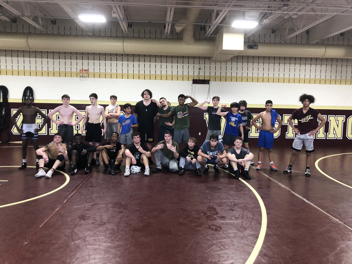 Zephyrwrestling's tweet photo. Short and sweet today @329CBWC for their final go before MAWA Tourney tomorrow. Our drill session was on 🔥 and then they went at it live battling each other every go and best friends when the session was over! #Goatit #RELENTLESS #Gutcheck #NoExcusesNobodyCares @Zephyrwrestling https://t.co/J389mixTMA