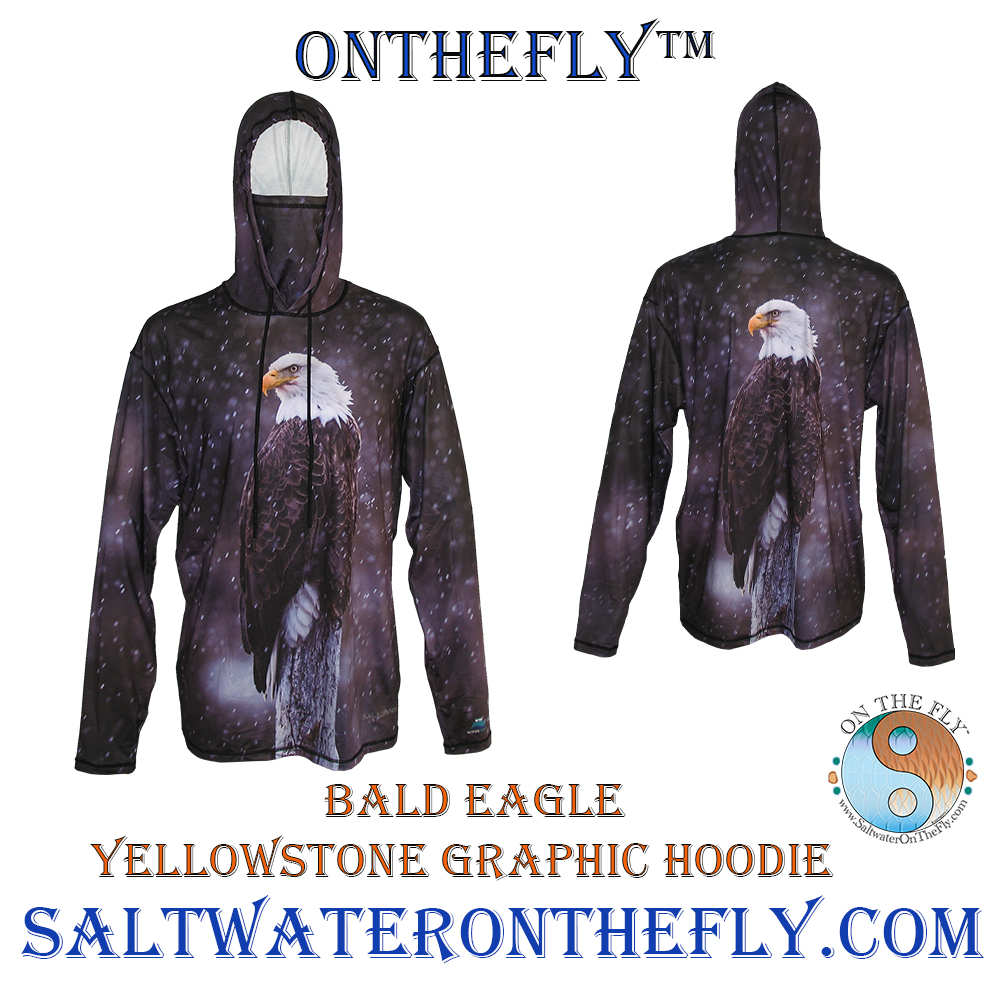 Saltwateronfly's tweet photo. "Bald Eagle" in a winter scene outside of Yellowstone National Park graphic  hoodie.  
https://t.co/TGQx1TpEZK
:
#baldeagle #yellowstonenationalpark #flyfishing #outdooradventures #hiking #backpacker #montana #wyoming #tetonnationalpark #onthefly #roadtrek #travelandleisure https://t.co/1BAD0WkAPD