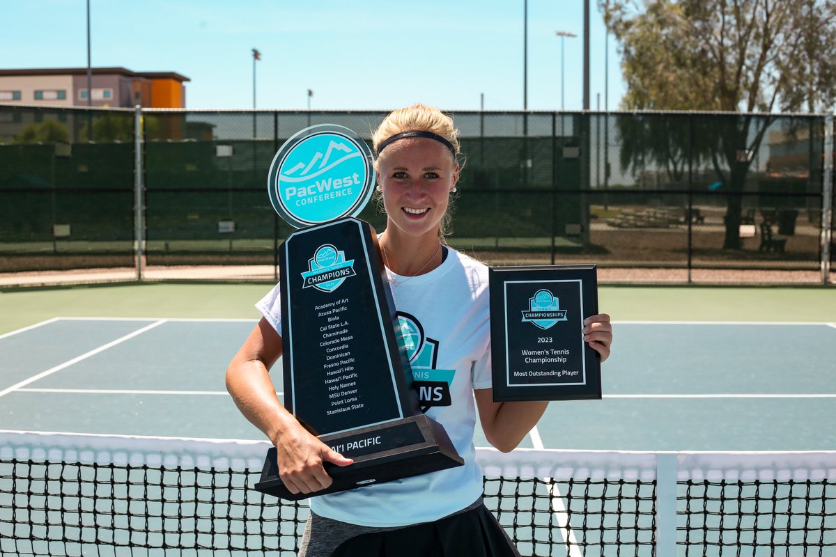 HPU Athletics tweet media