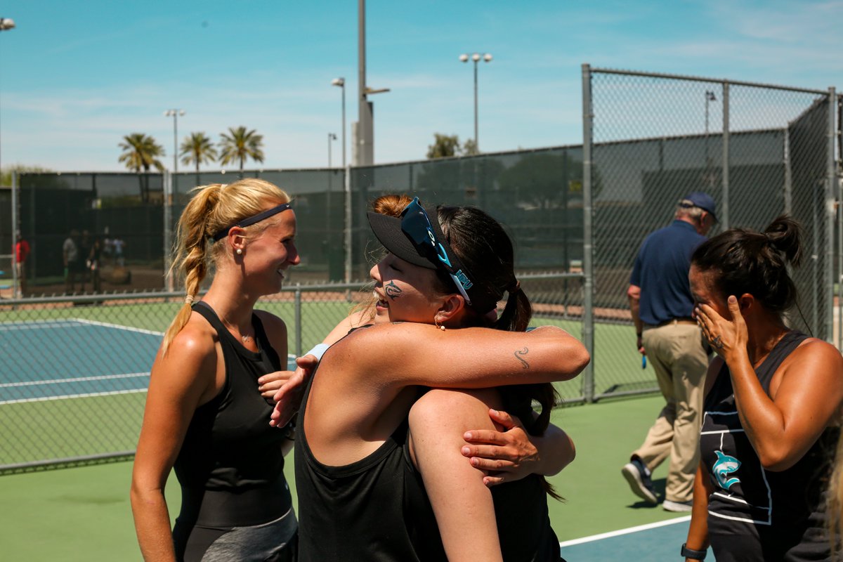 HPU Athletics tweet media