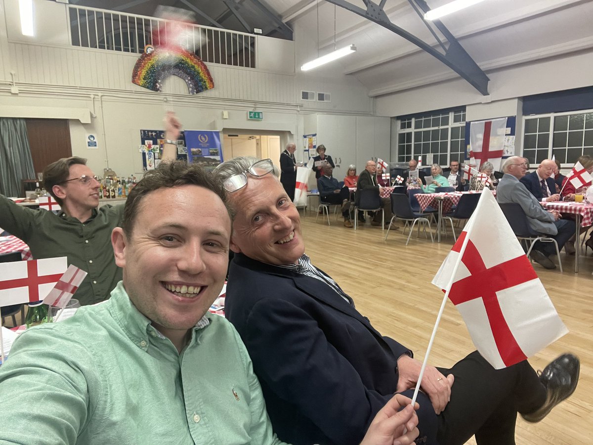 Nick Jones on Twitter "The Mayor of Trafford’s Charity Evening St