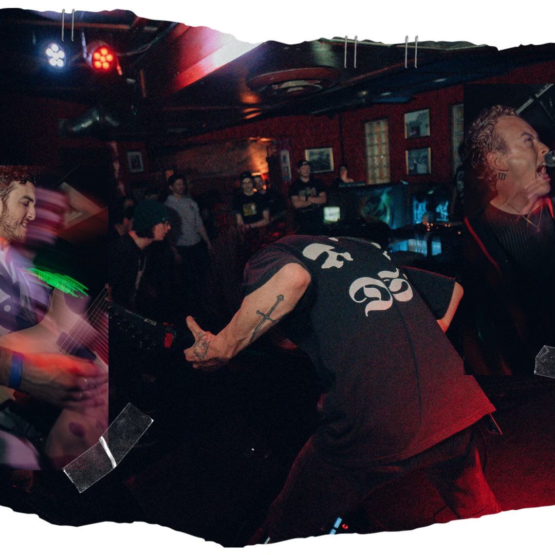 MarkedLifeSound's tweet image. TONIGHT! We were fortunate to be added on as a last minute guest band for ‘Twiggy Fest 3’ 

Huge shout out to @for_thy_kingdom for letting us come onto the bill. SEE YOU TONIGHT ITS FREE🩸

@isankatlantis 
@AshesOfAdonis 
@cementsarcophagus
@povertyhc

📸 justphotos.irl