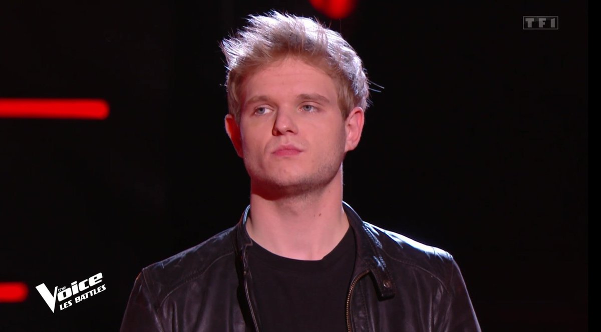 Soldatdesmedias's tweet photo. À suivre dans #TheVoice, la battle entre #Esmé et #MaxNovik ! https://t.co/7UwfIoFcia