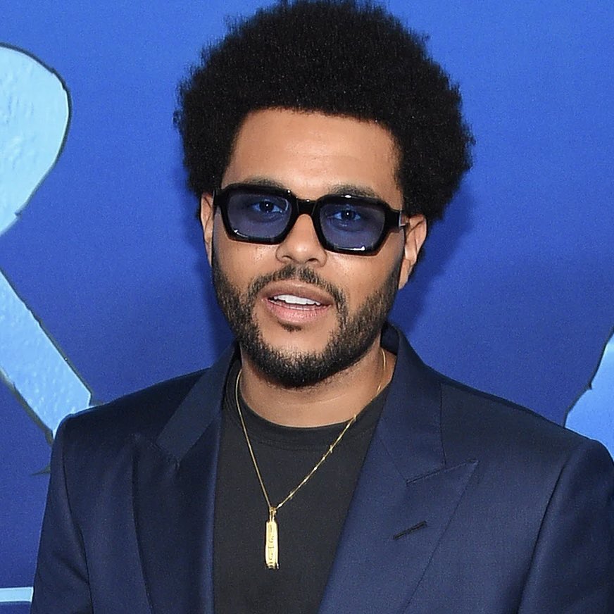 MFDOOMSTAN1 (fan account) IS BACK! on Twitter "everyone saying the weeknd thinks spotify