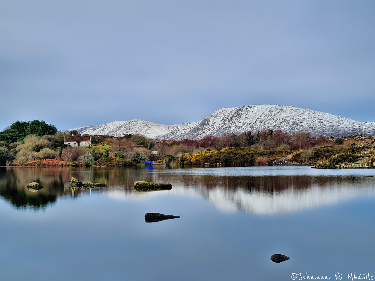 #LánaCruinne 🌍
#WorldEarthDay 💙
.
.
.
#conamara #connemara #galway #gaillimh #LánaCruinne2023 #worldearthday2023