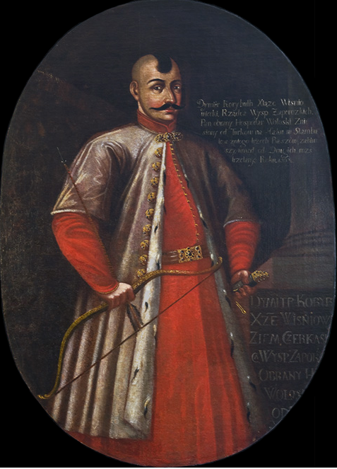 471 years have passed since foundation of the Zaporozhian Sich by duke Dymitr 'Bajda' Wiśniowiecki, who with the Polish officers Mikołaj Sieniawski and Bernard Pretwicz organized expeditions of free warriors against Tartars and Turks, giving rise to the Zaporozhian Cossacks. 🇵🇱🇺🇦