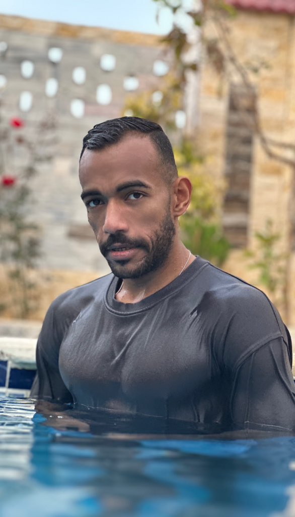 أجواء العجمي جميلة ❤️❤️❤️ 
كل عام وانتم بخير