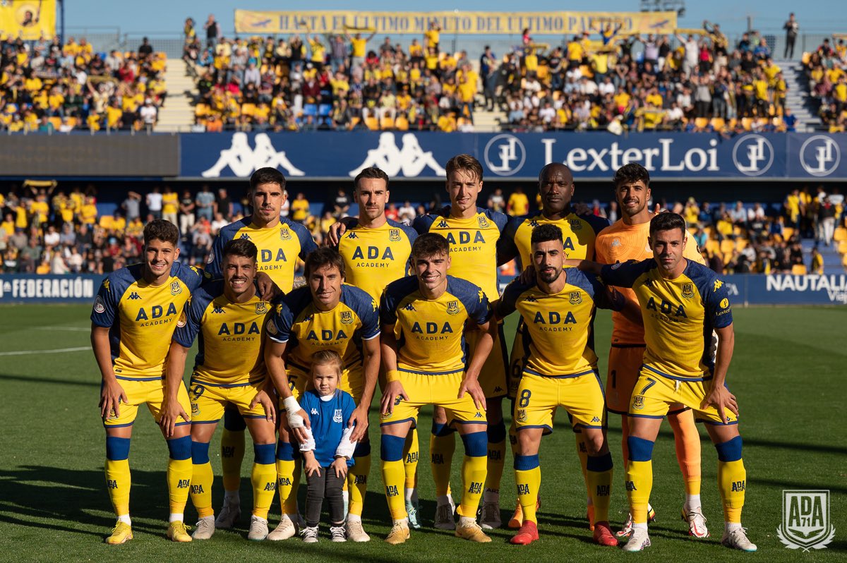 _pablogc11's tweet photo. Fe ciega en este equipo para las 5 finales que nos quedan. 💪🏽

@adalcorconsad 🟡🔵 https://t.co/SXISq6LVzC