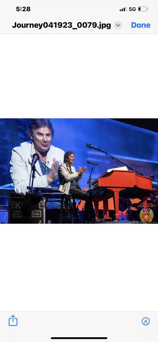 Jonathan Cain tweet media