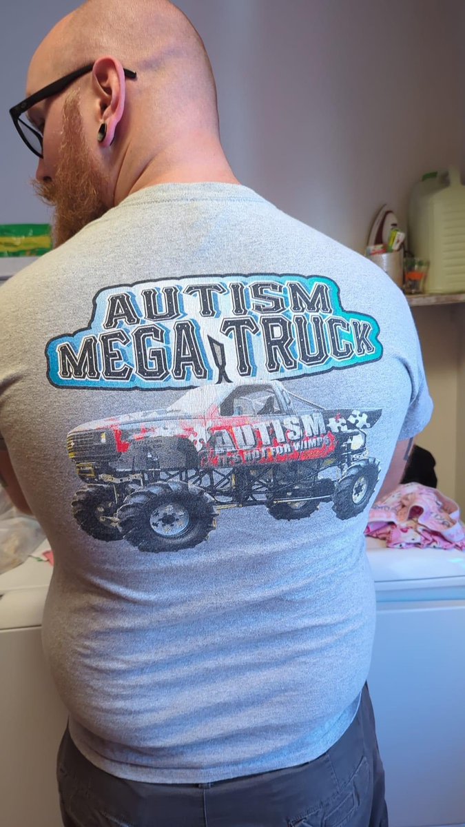 hamsandwichizer's tweet photo. Found this old shirt https://t.co/4cICu3ryKf