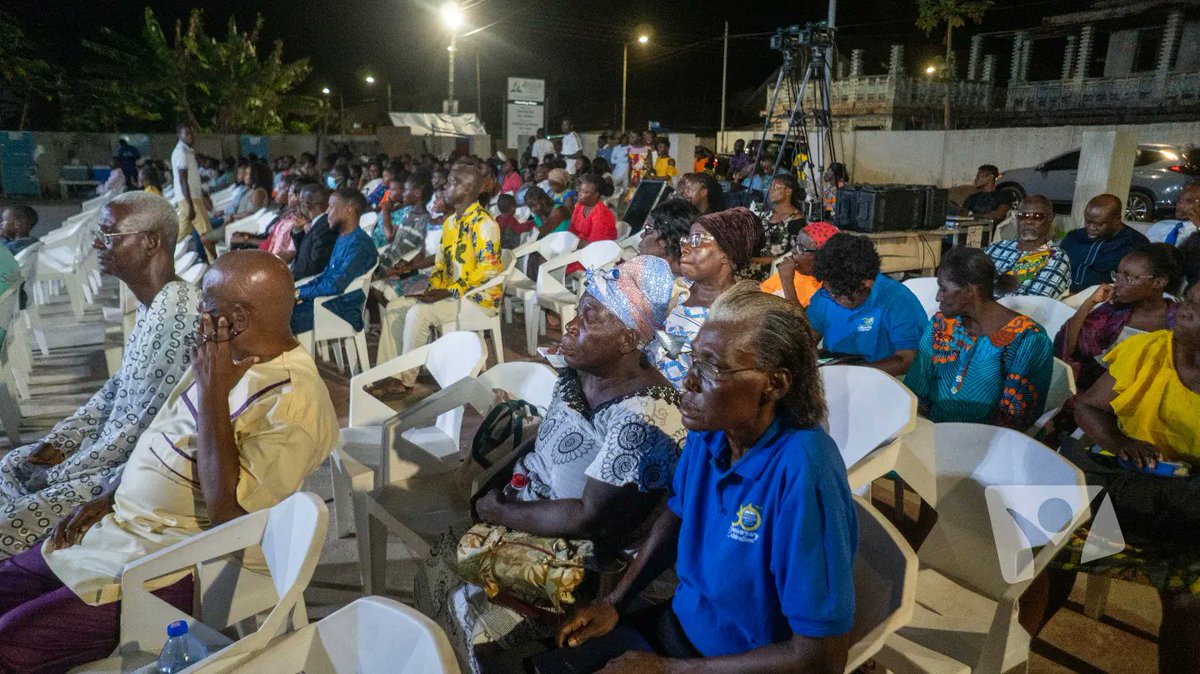 hopechannelgh's tweet photo. Pictorial || The Kings And Kingdoms Campaign Day 4 || The Governance Of The Kingdom
Facebook: https://t.co/X19hMzWmCX
YouTube: https://t.co/xBTGscA77C
#hopechannelghana #kings&kingdoms #christiantv #thegospel #angels #osusda #angelsofhope #realangels #changinglives #sabbathday https://t.co/oISkzzhm9J
