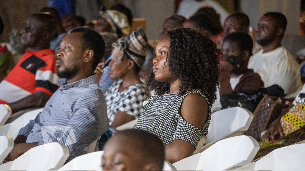 hopechannelgh's tweet photo. Pictorial || The Kings And Kingdoms Campaign Day 4 || The Governance Of The Kingdom
Facebook: https://t.co/X19hMzWmCX
YouTube: https://t.co/xBTGscA77C
#hopechannelghana #kings&kingdoms #christiantv #thegospel #angels #osusda #angelsofhope #realangels #changinglives #sabbathday https://t.co/oISkzzhm9J