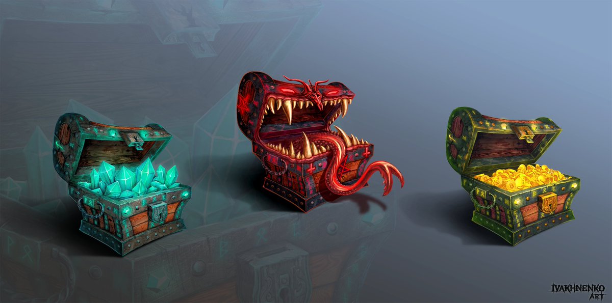 IVAKHNΞNKO-Art ▲ tweet media