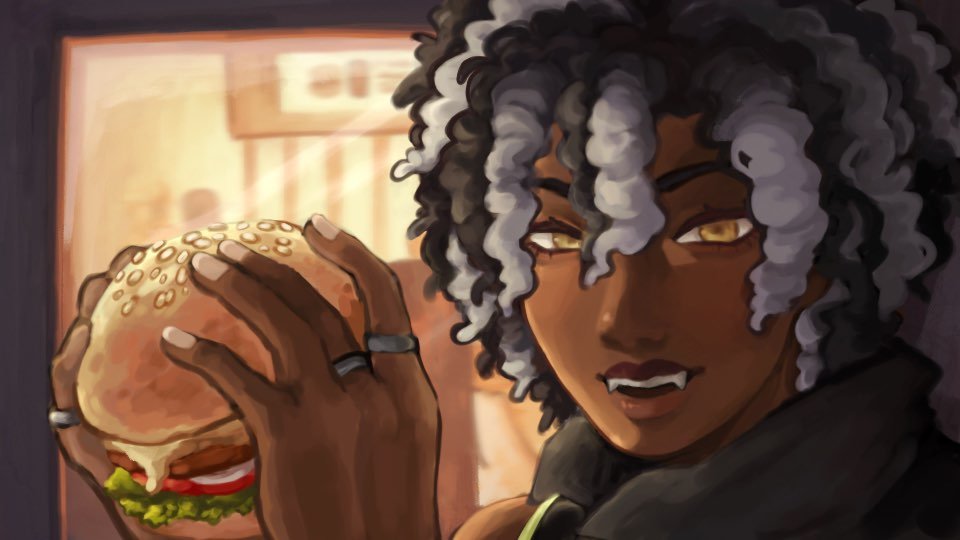 JennyViPham's tweet photo. Hi everyone! We're voting on a banner for the Discord server, come join! (Art by @neiicho_) https://t.co/aFwYAvs6Fk