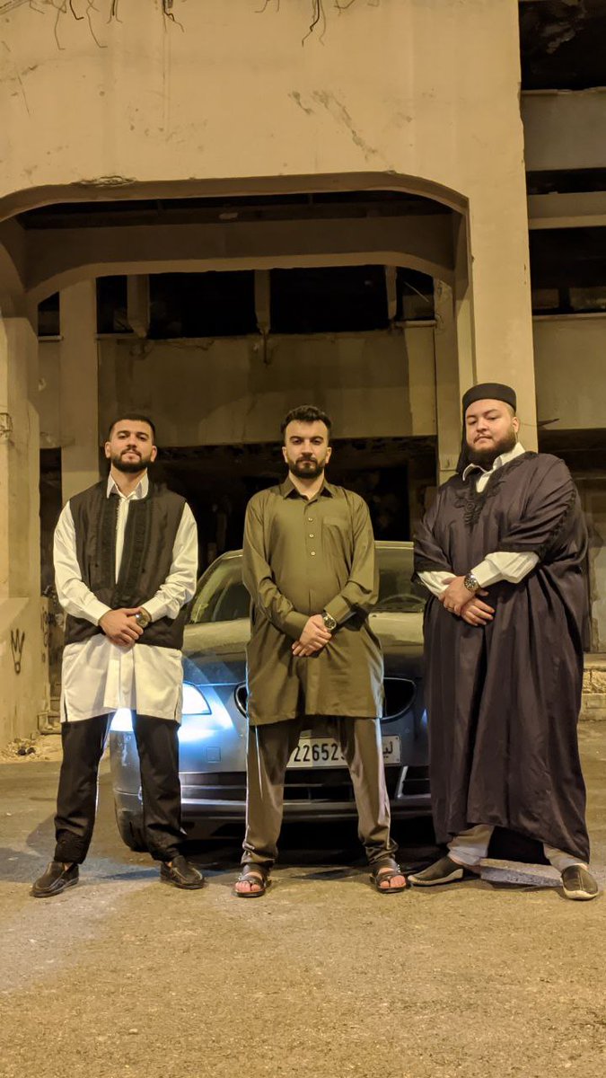 Yoshimitsu_nuts's tweet photo. وهدا عيدنا part 2 🔥
ياودي ديما نوارة الشباب https://t.co/2esdf7x9Cw