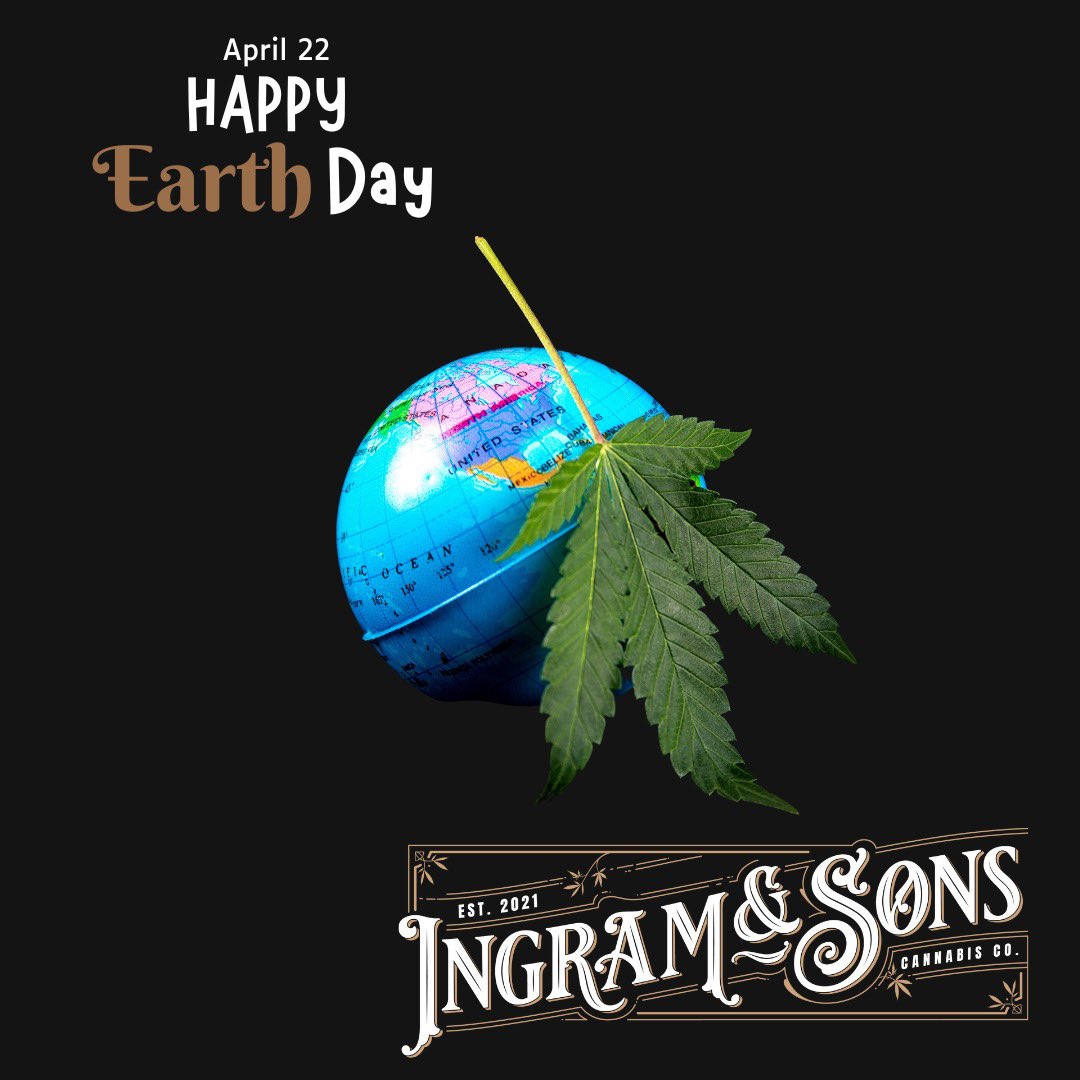 Happy Earth Day! 
#EarthDay2023 
#hionhigh