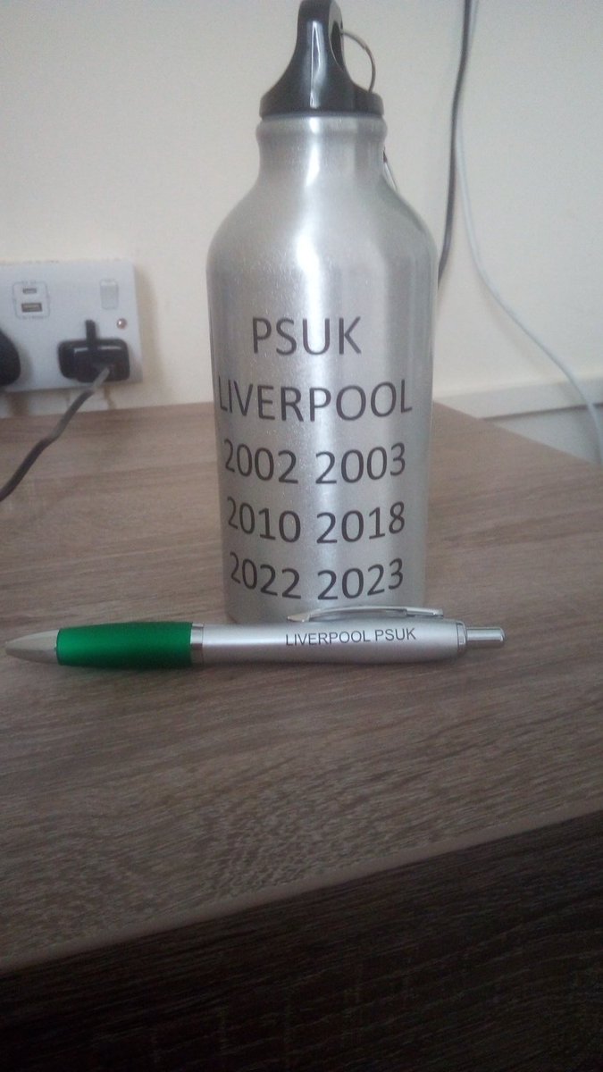 Viclip180's tweet photo. Currently in Liverpool attending PSUK Swimming representing  WYP.
Goody bag received yesterday when I arrived. https://t.co/j3VqRRrr2x