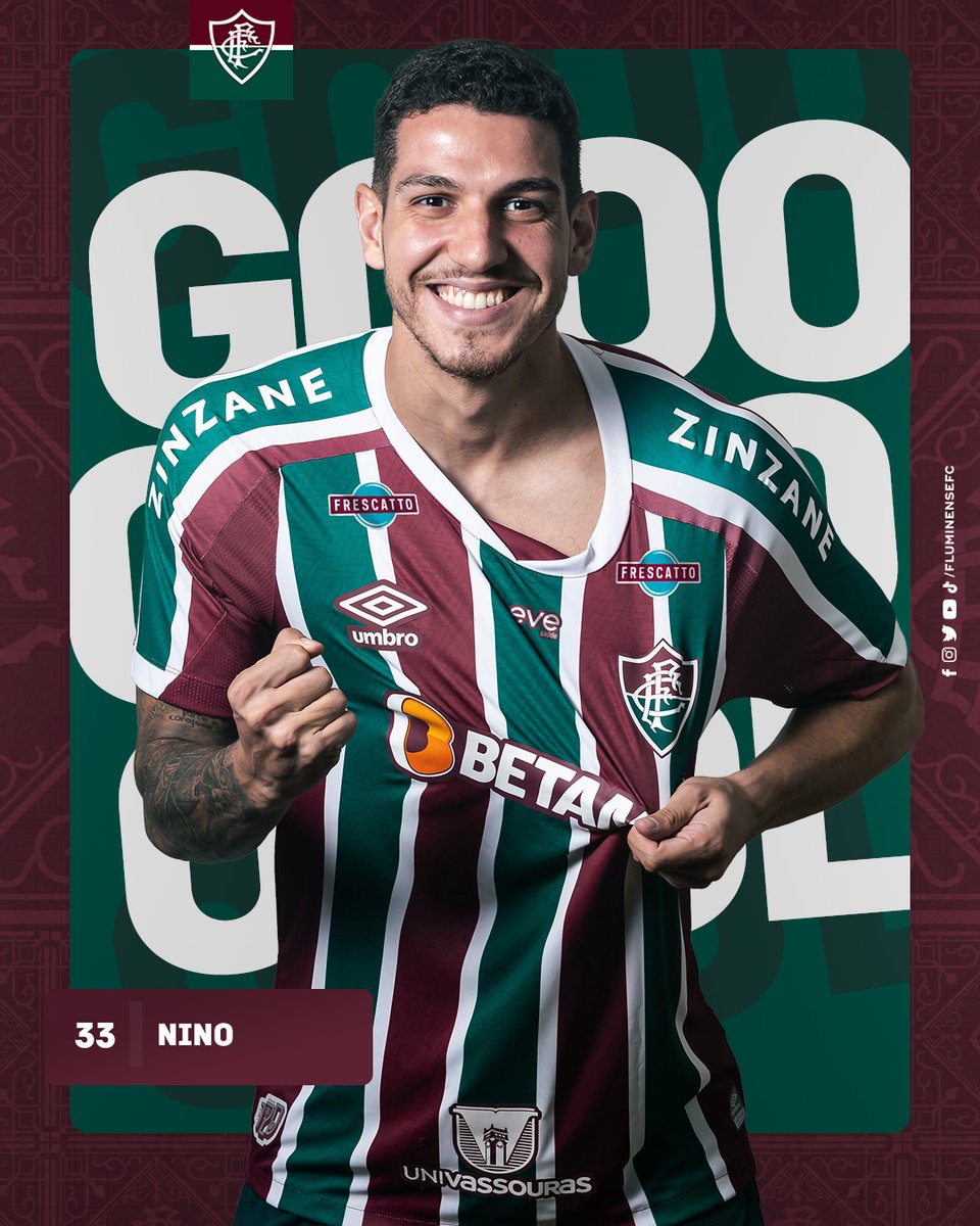 GOLAAAÇO! O QUARTO DO MEU CAPITÃO NA TEMPORADA! 2 A 0 PRO MEU FLUMINENSE!