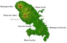 PCHAMOISEAU's tweet photo. UNESCO : LE VOLCAN DE LA LIBERTE 
Aimé Césaire proclamait que sa poésie était péléenne.  Il se définissait volontiers comme « le frère de ce volcan qui certain sans mot dire rumine un je ne sais quoi de sûr ». 
#unesco #martinique https://t.co/o6rSzYbTy7