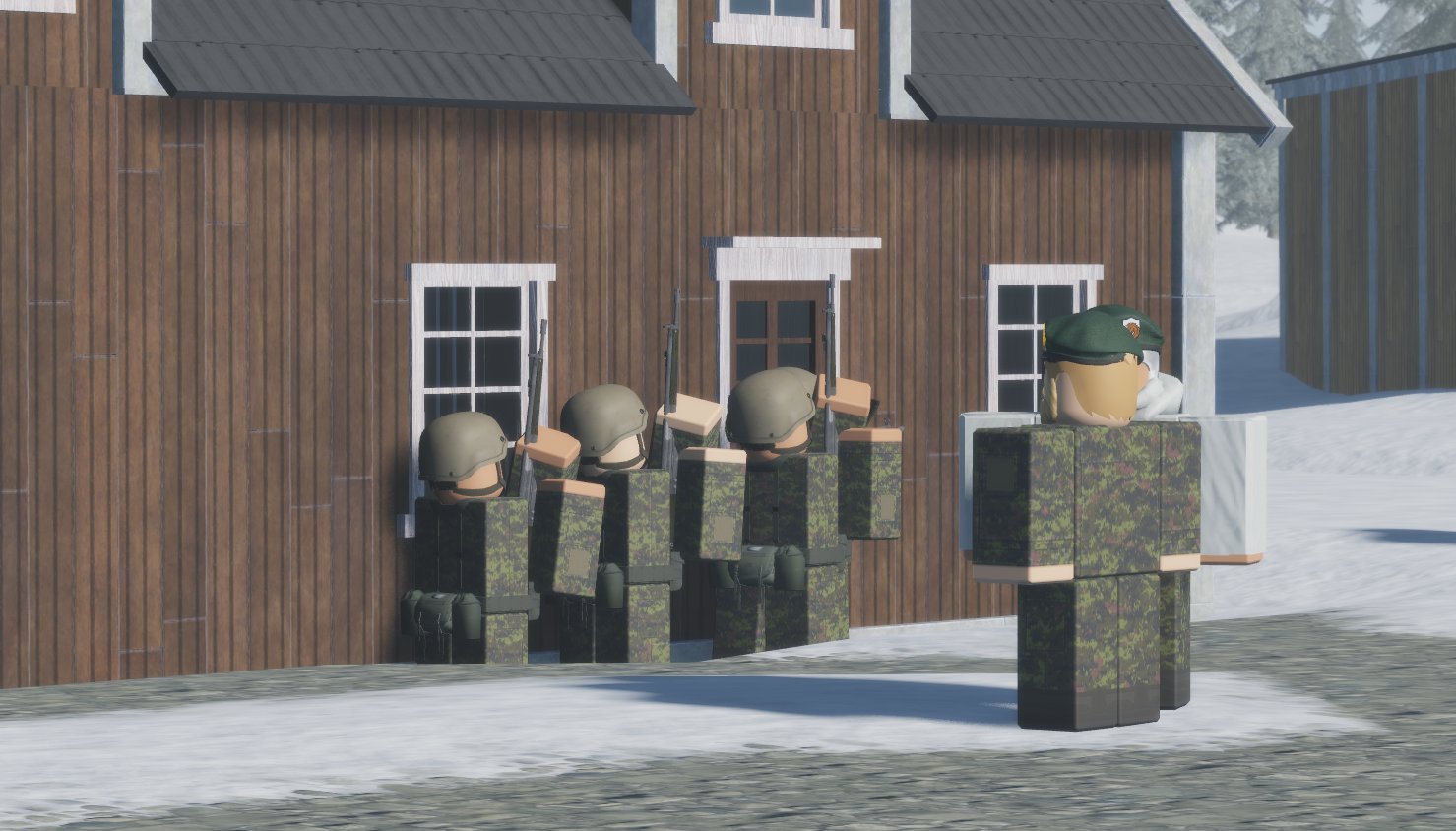 Eesti Kaitsevägi (EstonianDefence) / Twitter