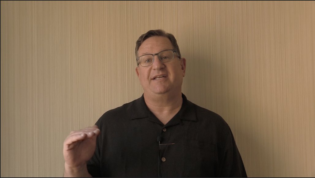 President and CEO of the International Keratoconus Academy Andrew Morgenstern shares some snippets about the live white paper development session and the patient Q&amp;A at the inaugural IKA Keratoconus Symposium. #keratoconus #IKA

Watch here: ow.ly/jMH650NPL4I