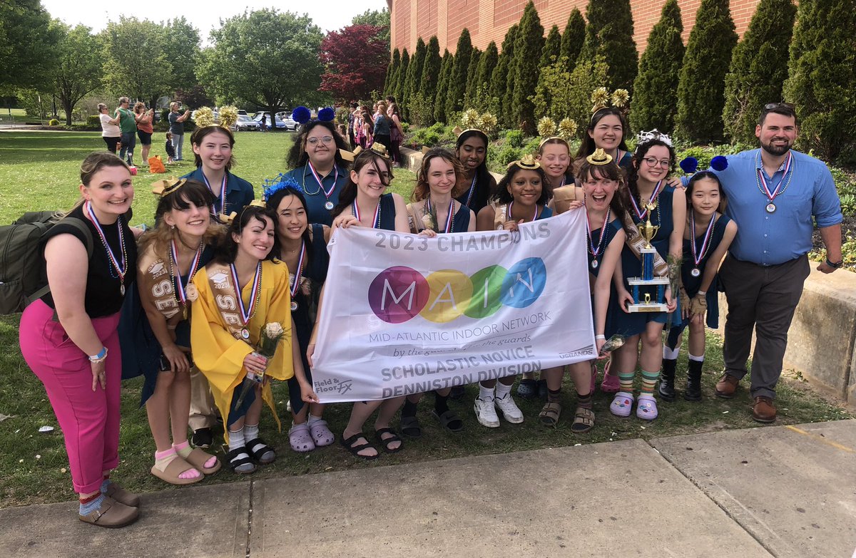 Metuchen MMEDO tweet media