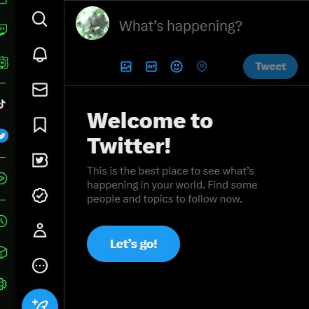 Joshua Fritz 🔞 on Twitter: "What the fuck just happened?"