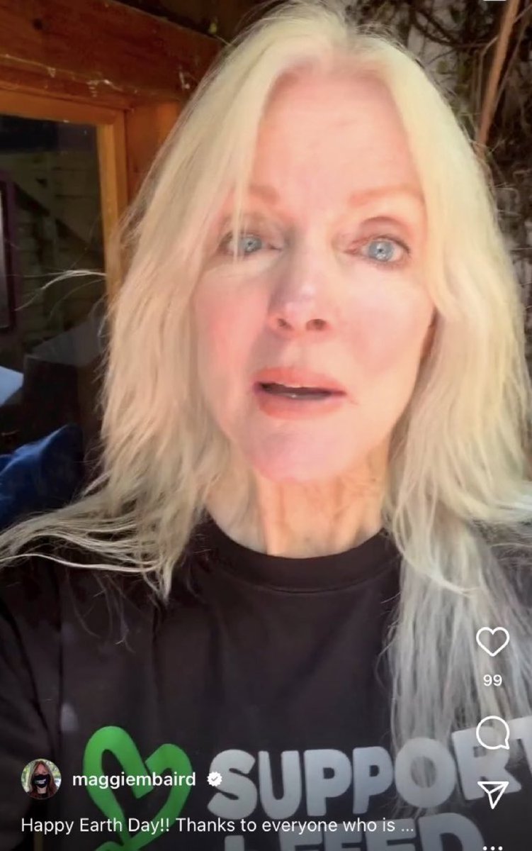 on Twitter "its growing on me she ATE BILLIE UP😭"