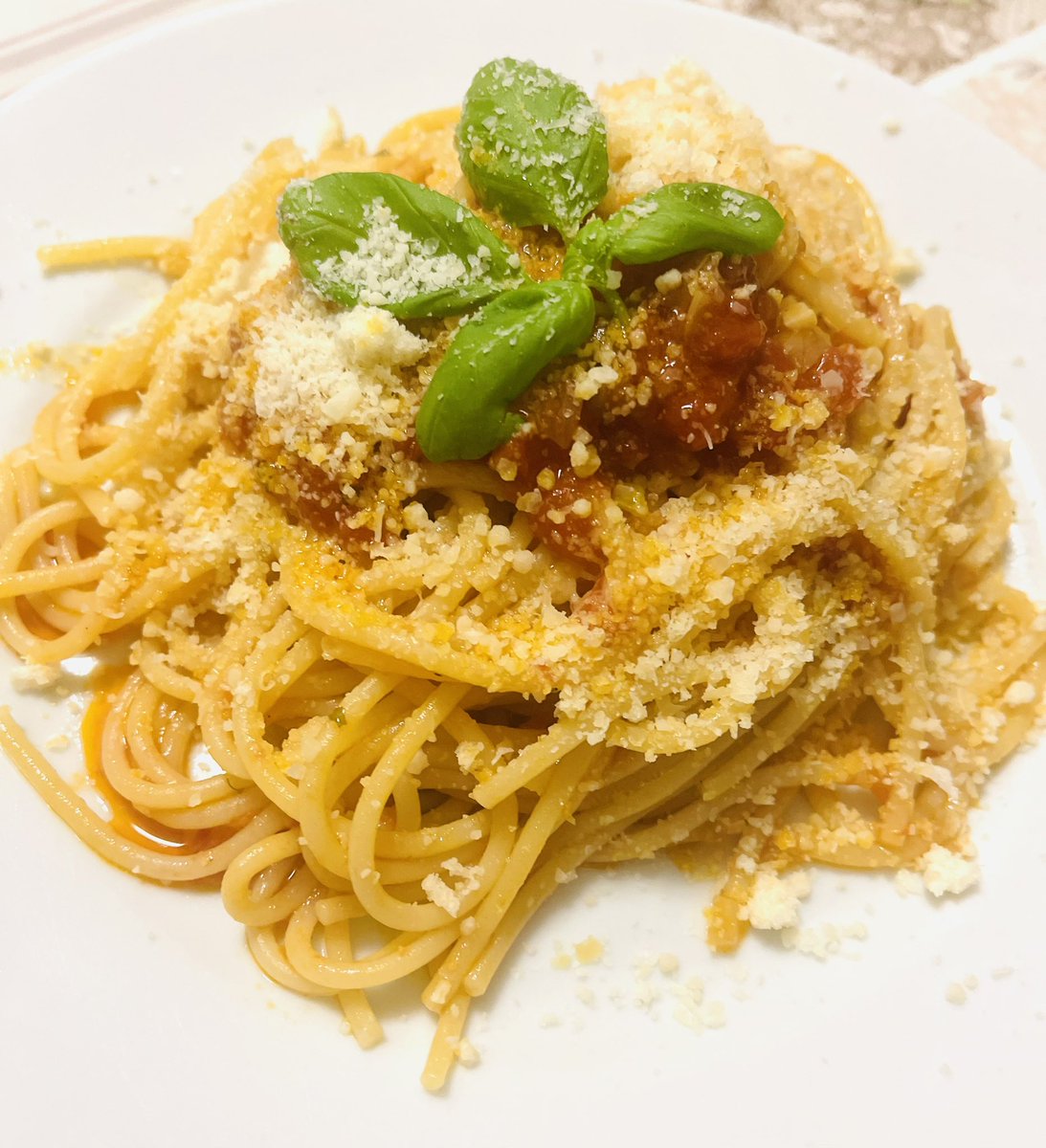 iamneelie09's tweet photo. Saturday mood!
#experimentinginthekitchen https://t.co/zhnXO3KVgJ