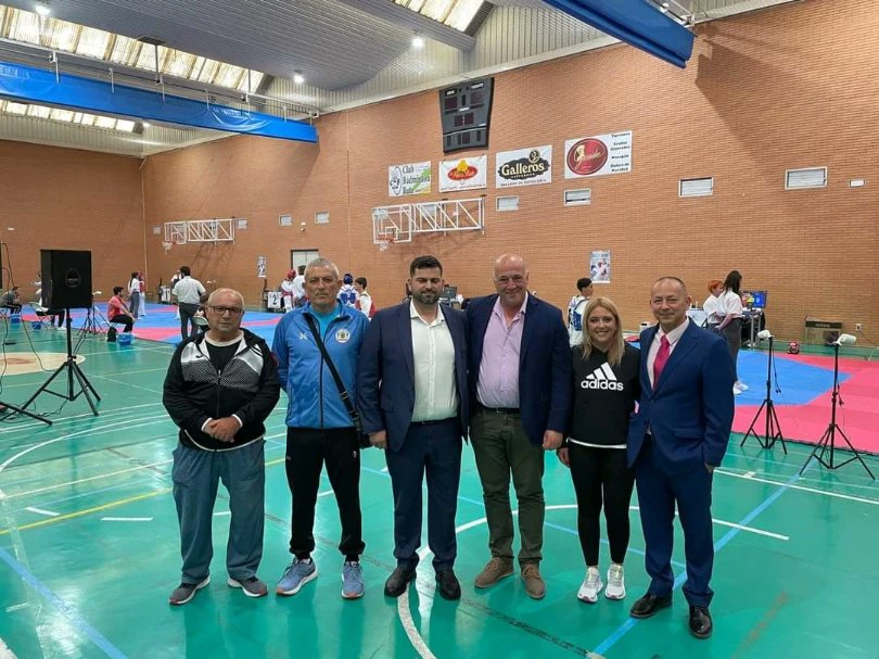 Antonio Ruiz Cruz tweet media